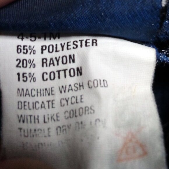 Vintage 80s Nike Striped Sweatpants Joggers Trainers - Picture 6 of 8